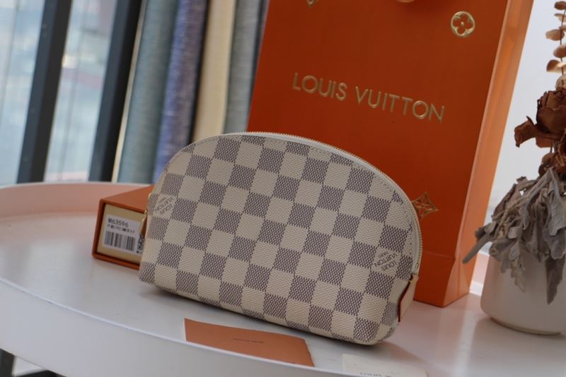 LV Cosmetic Bags